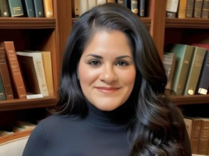 Shameeka Gonzalez-Gamboa, MBA